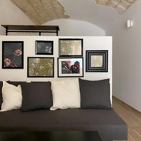 Bari Landlord 31- Old Town Apartment Zewnętrze zdjęcie