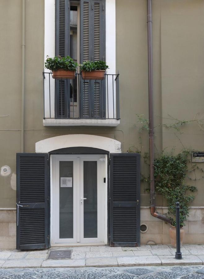 Bari Landlord 31- Old Town Apartment Zewnętrze zdjęcie