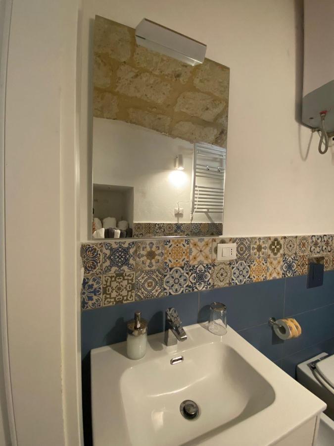 Bari Landlord 31- Old Town Apartment Zewnętrze zdjęcie