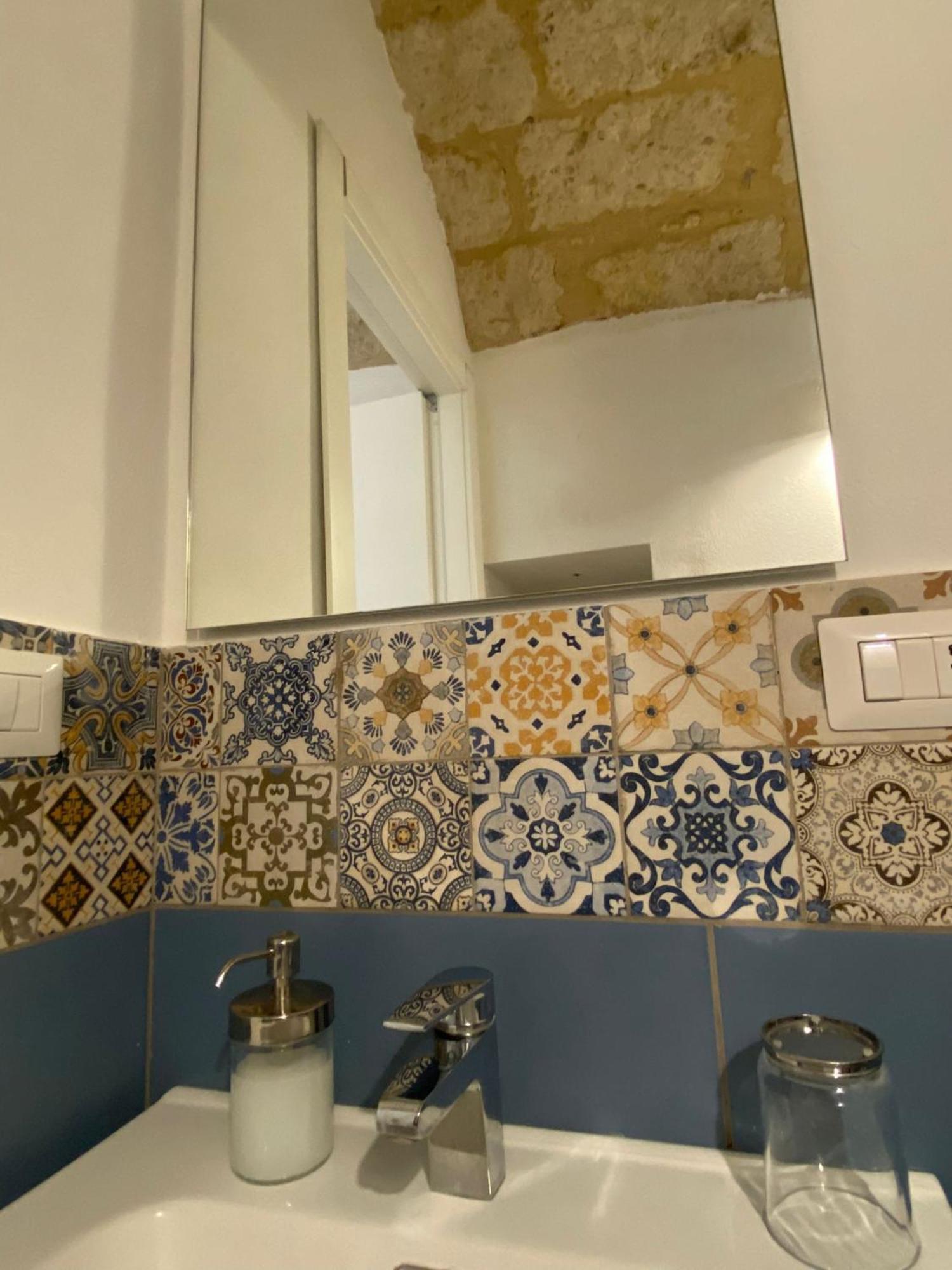 Bari Landlord 31- Old Town Apartment Zewnętrze zdjęcie