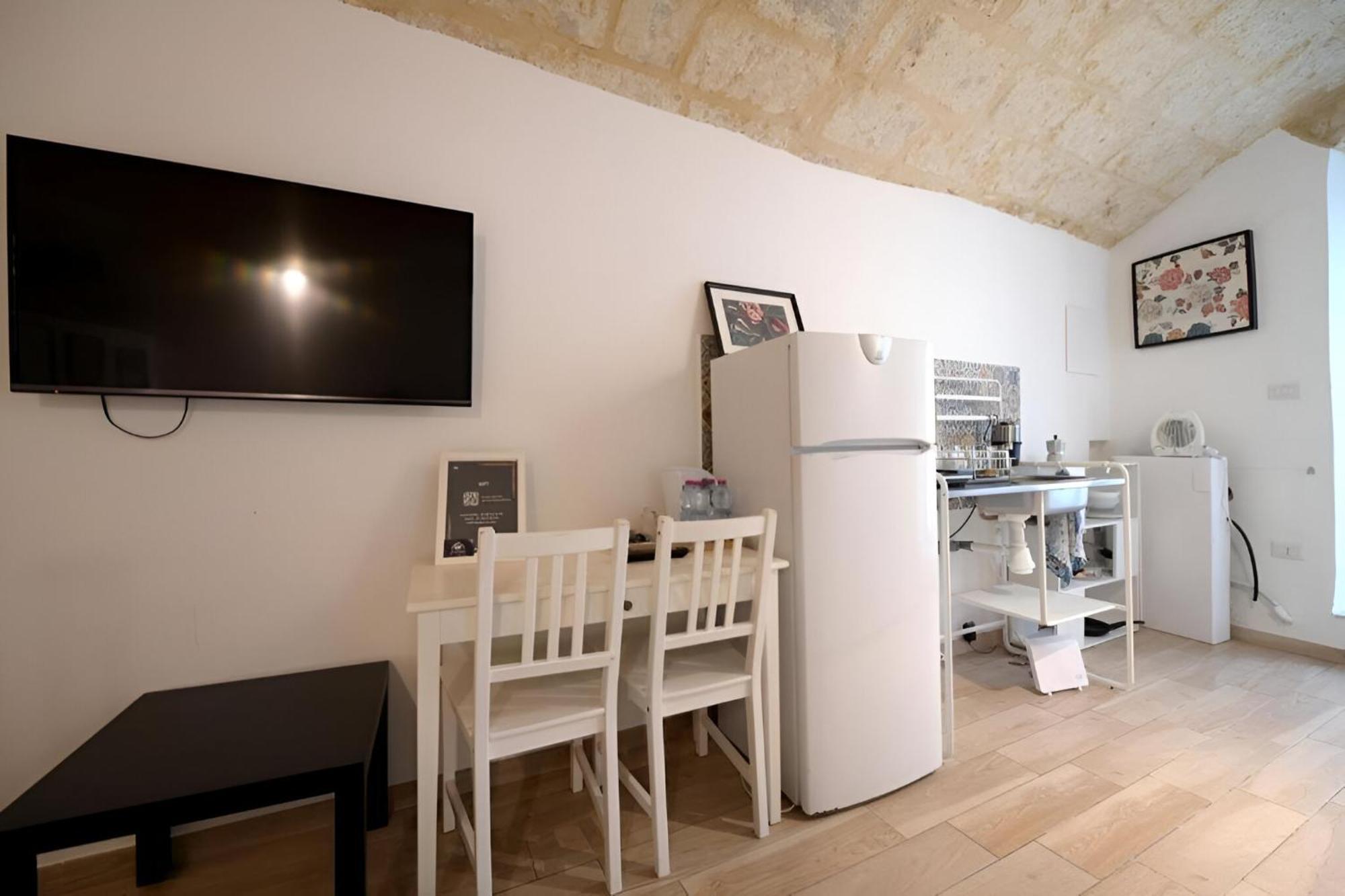 Bari Landlord 31- Old Town Apartment Zewnętrze zdjęcie