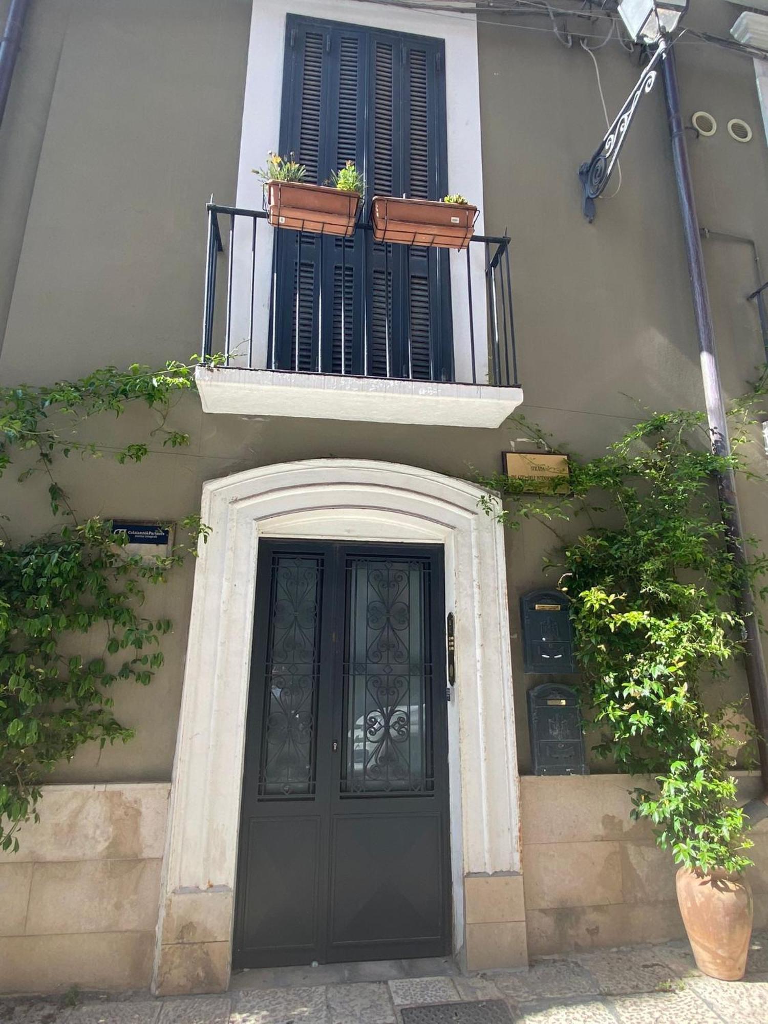Bari Landlord 31- Old Town Apartment Zewnętrze zdjęcie