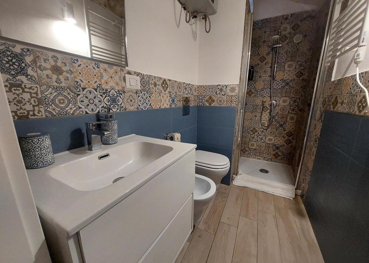 Bari Landlord 31- Old Town Apartment Zewnętrze zdjęcie