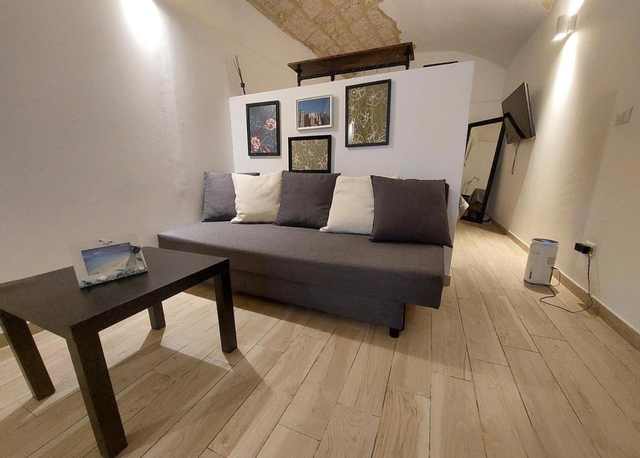 Bari Landlord 31- Old Town Apartment Zewnętrze zdjęcie