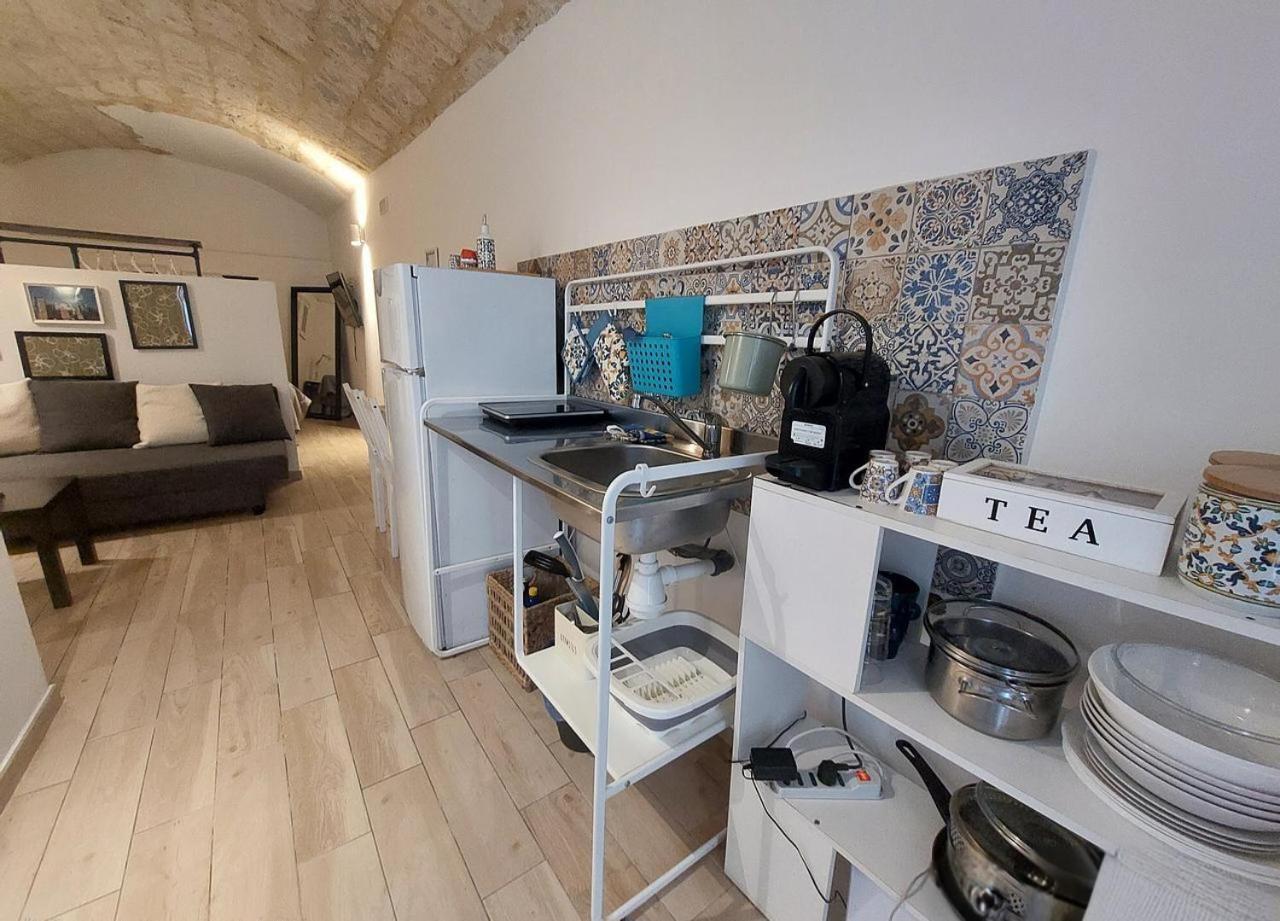 Bari Landlord 31- Old Town Apartment Zewnętrze zdjęcie